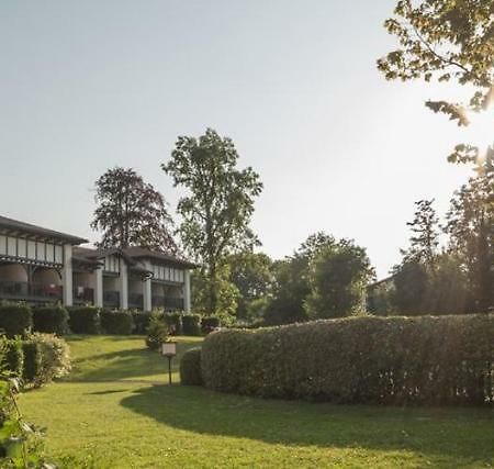Parc Arradoy Apartman Saint-Jean-Pied-de-Port Kültér fotó