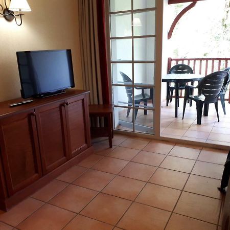 Parc Arradoy Apartman Saint-Jean-Pied-de-Port Kültér fotó