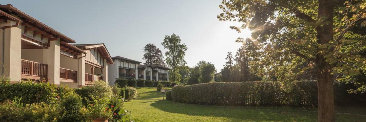 Parc Arradoy Apartman Saint-Jean-Pied-de-Port Kültér fotó