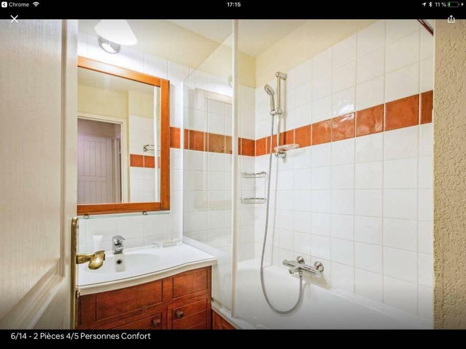 Parc Arradoy Apartman Saint-Jean-Pied-de-Port Kültér fotó