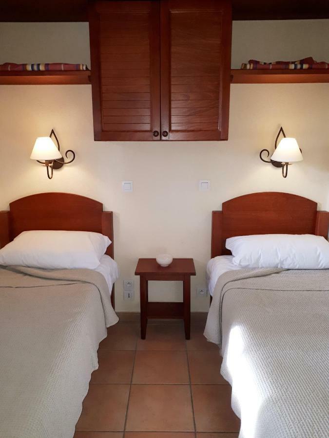 Parc Arradoy Apartman Saint-Jean-Pied-de-Port Kültér fotó